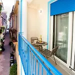 Hébergement de vacances Casa Amelia *
