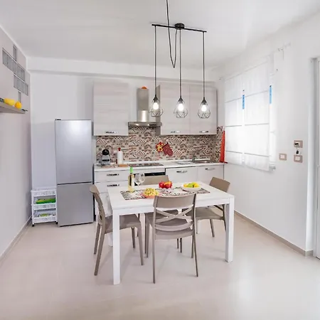 Prázdninový dům Casa Amelia *