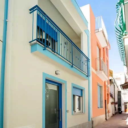 Prázdninový dům Casa Amelia