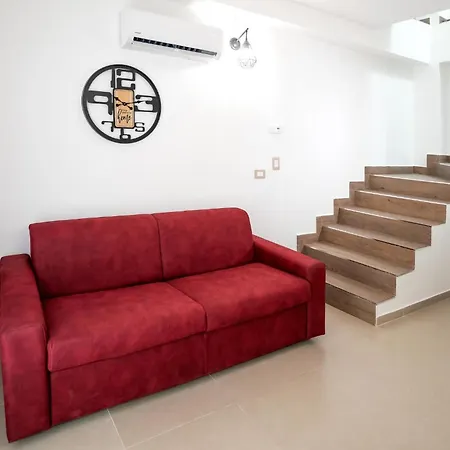 Casa Amelia Tatil Evi *
