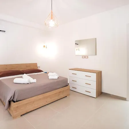 Casa Amelia * Letojanni