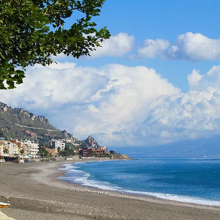 Casa Amelia Tatil Evi *