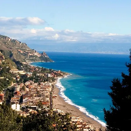 Tatil Evi Casa Amelia *